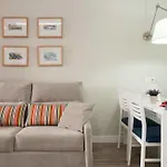 Aparthotel Bajamar Las Palmas de Gran Canaria