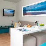 Aparthotel Bajamar 2*