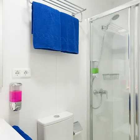 Aparthotel Bajamar Las Palmas de Gran Canaria
