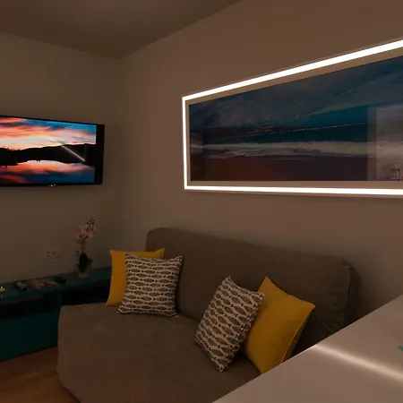 Bajamar Aparthotel 2*