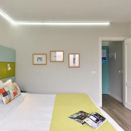 Aparthotel Bajamar 2*