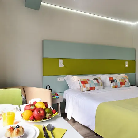 Bajamar Aparthotel Las Palmas de Gran Canaria