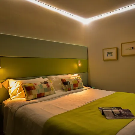 Aparthotel Bajamar Las Palmas de Gran Canaria