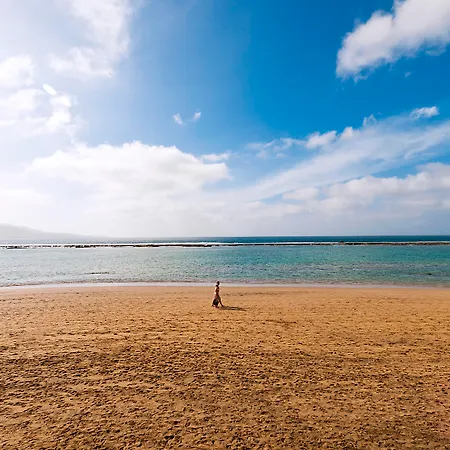 Bajamar Las Palmas de Gran Canaria