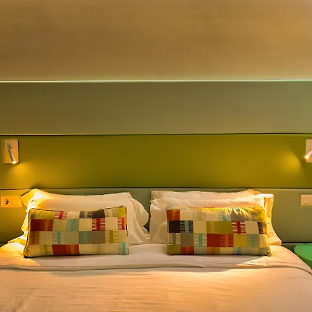 Bajamar Aparthotel