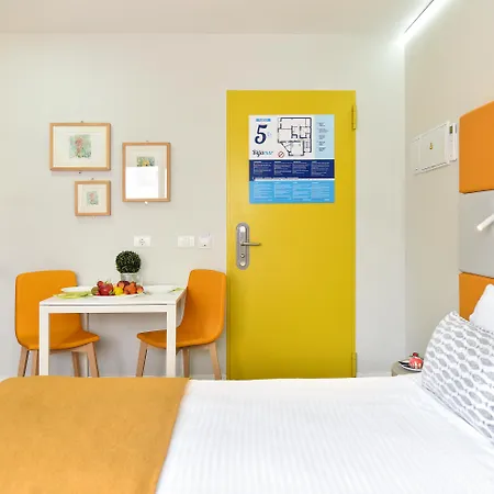 Aparthotel Bajamar