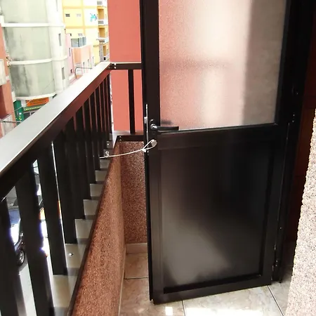 Aparthotel Bajamar