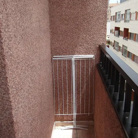 Aparthotel Bajamar