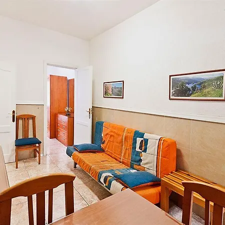 Bajamar 4*