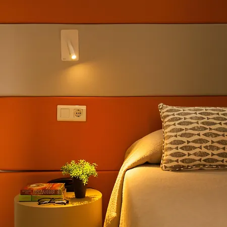 מלון דירות Bajamar