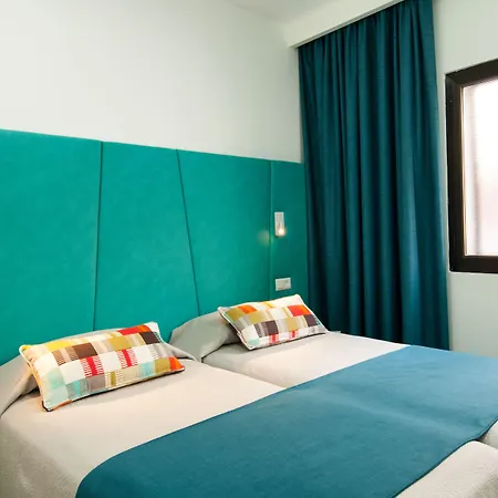 Bajamar מלון דירות