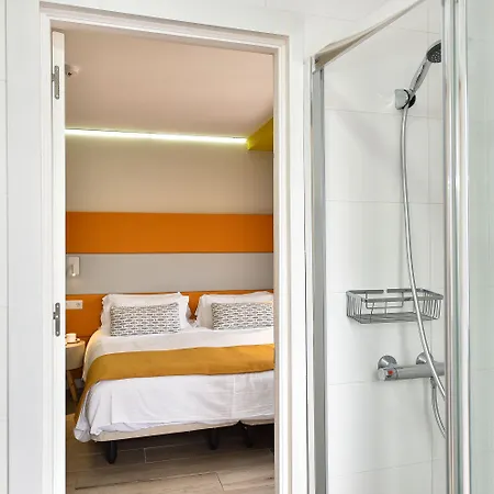 Aparthotel Bajamar Las Palmas / Gran Canaria
