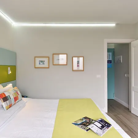 شقة فندقية Bajamar 4*