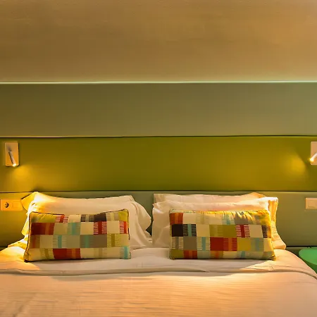 Bajamar Lejlighedshotel Las Palmas de Gran Canaria