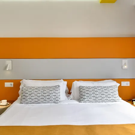 شقة فندقية Bajamar