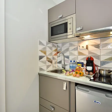 Bajamar Apartmanhotel 2*