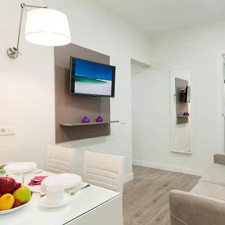 Bajamar 4* Las Palmas / Gran Canaria