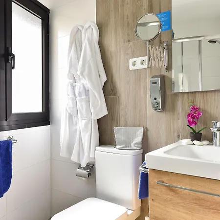 Bajamar Apartmanhotel