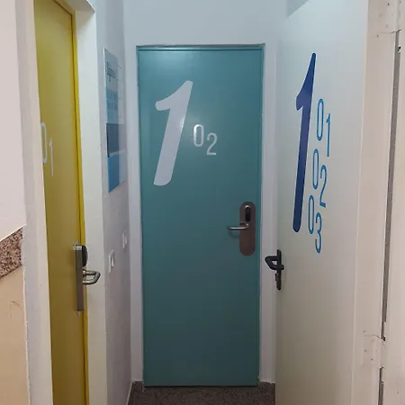 Bajamar 2* Las Palmas de Gran Canaria