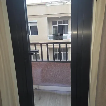 Bajamar شقة فندقية