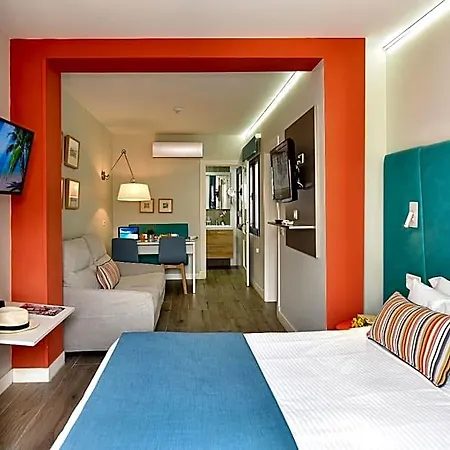 Bajamar Aparthotel