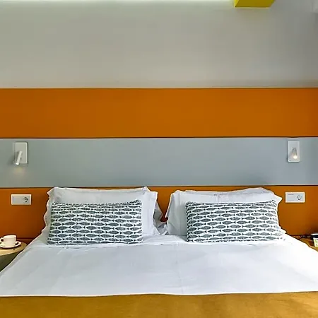 Bajamar Aparthotel Las Palmas de Gran Canaria