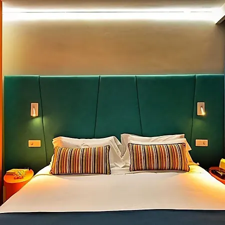 Aparthotel Bajamar 4*