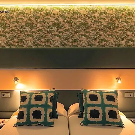 Bajamar 4* Las Palmas de Gran Canaria