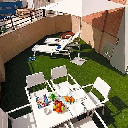 Bajamar Las Palmas de Gran Canaria