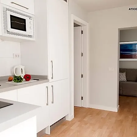 Bajamar 4* Las Palmas de Gran Canaria