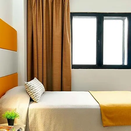 Aparthotel Bajamar Las Palmas de Gran Canaria