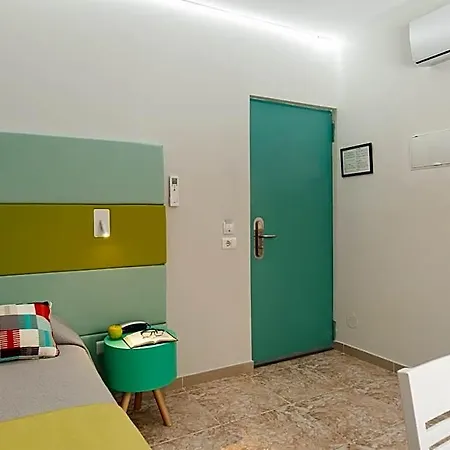Aparthotel Bajamar 4*