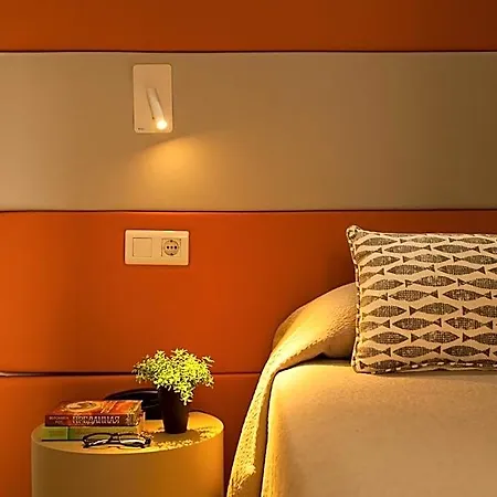 Aparthotel Bajamar 4*