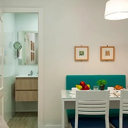Aparthotel Bajamar Las Palmas de Gran Canaria