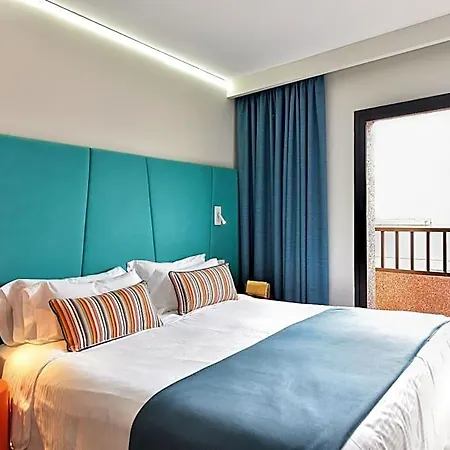 Aparthotel Bajamar