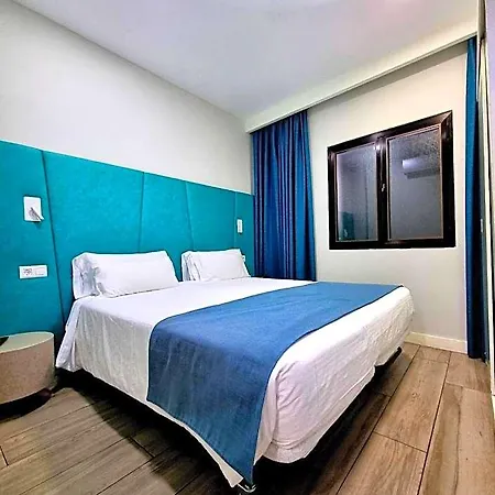 Aparthotel Bajamar Las Palmas / Gran Canaria