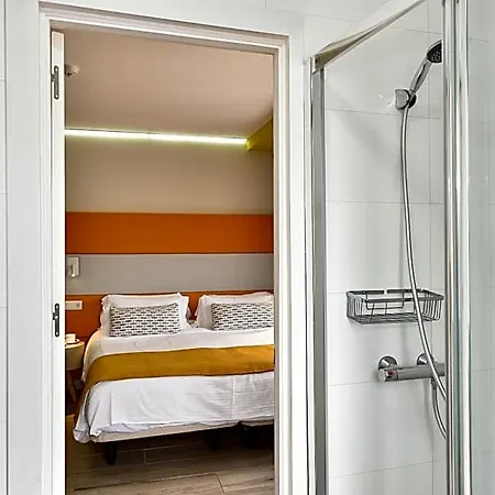 Bajamar Aparthotel
