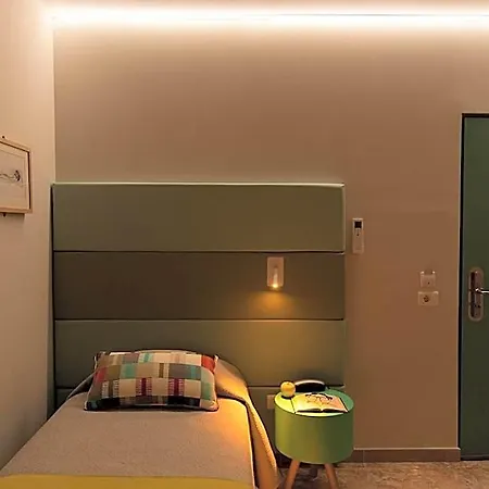 Bajamar 4* Las Palmas de Gran Canaria