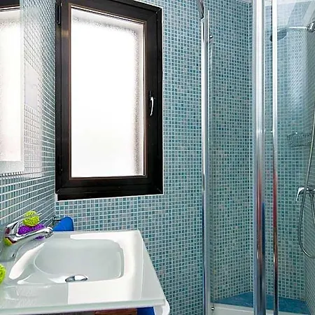 Bajamar Aparthotel Las Palmas de Gran Canaria