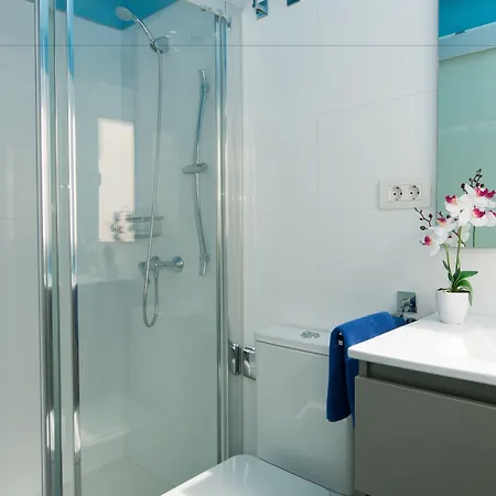 Bajamar Appart hôtel 4*