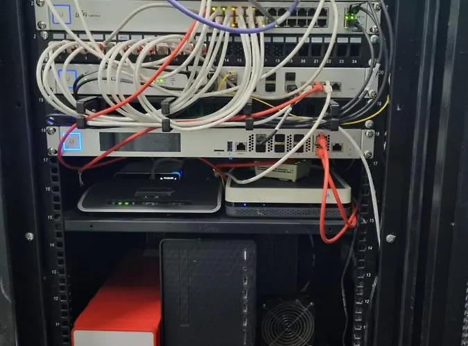 Bajamar מלון דירות