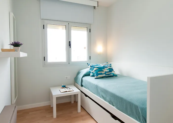 Bajamar 2* לאס פאלמס דה גראן קנאריה