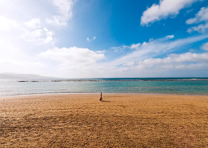 Bajamar Las Palmas de Gran Canaria