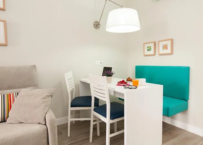 Bajamar Aparthotel Las Palmas de Gran Canaria