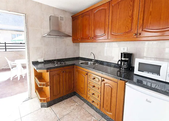 Bajamar 2* Las Palmas de Gran Canaria