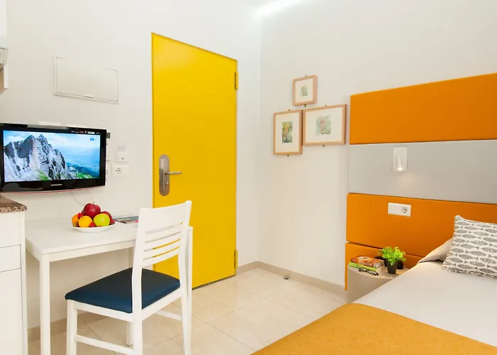 Bajamar Las Palmas de Gran Canaria