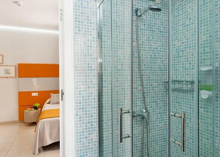 Aparthotel Bajamar 2*