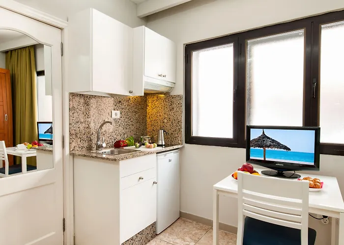 Bajamar Las Palmas de Gran Canaria