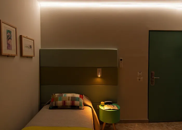 Aparthotel Bajamar Las Palmas de Gran Canaria