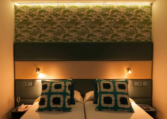 Bajamar 2* Las Palmas de Gran Canaria